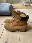 Timberland