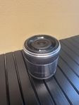 Sony E 30mm f/3,5 Macro 1:1
