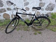 Rex herrcykel 28"