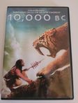 10 000 BC (DVD)