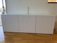 Ikea Bestå tv-bänk