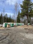 Björkved