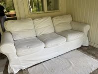 Ektorp soffa 3-sits