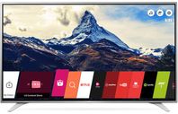 Lg Smart tv 49 tum 4k UHD