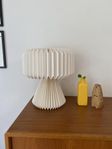 Lampskärm Honey comb från lagerhaus +lampa & sladd