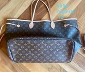 Louis Vuitton Neverfull GM