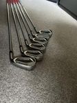 Cobra King F8-S 5-P Stiff