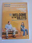 Welcome to the Rileys (DVD)