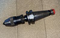RÖHM spiro 0-10 mm på BT40