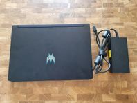 Acer Predator Triton - Bärbar speldator