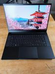 Razer Blade 15, RTX 3070, 1TB, 16GB, 165Hz med mera