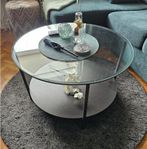 Soffbord Vittsjö Ikea