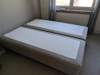 Ikea sängar