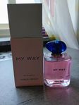 My way 90.ml