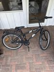 barncykel 24 tum