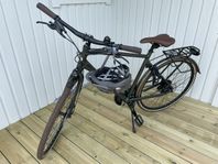Crescent Kebne 53 Hybridcykel