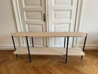 Hylla/TV-bänk/sideboard modell ”Gygge”