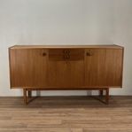 Teak Sideboard - Breox