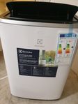 Electrolux portabel luftkonditionering 