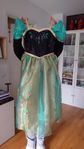 Anna och Elsa / Frost