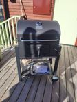 Kolgrill
