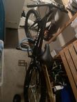 barncykel 24tum typ ny