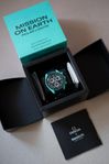 OMEGA X SWATCH - mission on earth Polar lights