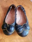 See by Chloé ballerinas