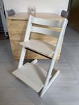 Stokke Tripp Trapp vit
