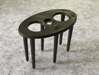 Distanshylsor “Isopigg ISOVER 50mm”