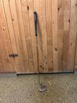 odyssey putter, vänster
