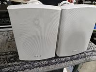 Aktiv högtalare Apart SDQ5P 