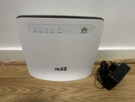 Huawei wifi-router simkort olåst.
