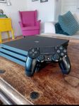 PS4 Pro