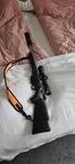 Tikka t3 varmint vänster
