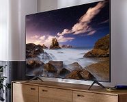 Samsung 75” QLED 4K TV