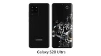 Samsung Galaxy S20 Ultra 128 GB
