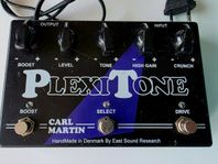 Carl Martin Plexitone