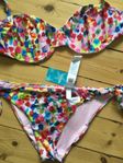 Tezenis bikini, ny, BH stl EU 90, byxor stl EU L