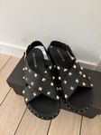 Sofie Schnoor sandaler nysckick!