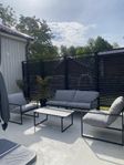Risveden loungeset Jysk