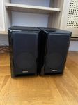 Högtalare & stereo från Onkyo