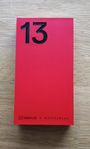 OnePlus 13 512gb OÖPPNAD*