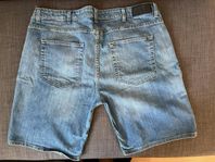 Shorts Denim 4XL