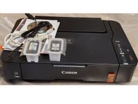 Canon Pixma MP230P Bläckstråleskrivare, Scanner, kopiator