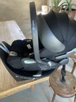 Cybex babyskydd Cloud T + bas T
