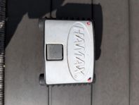 Cykelstolsfäste Hamax