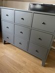 Superfin IKEA byrå.