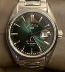 Automatisk klocka Roamer Searock
