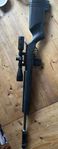 Steyr Scout 22.lr